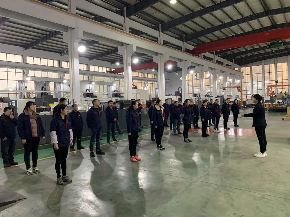 【特色晨會】與安全作伴，與幸福同行